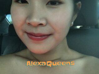 AlexaQueens