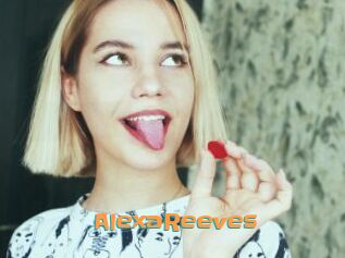 AlexaReeves