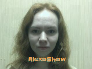 AlexaShaw