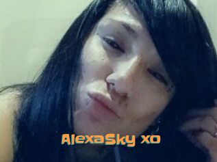 AlexaSky_xo