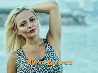AlexaStones