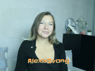 AlexaSvong