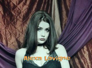 Alexa_Lavigne