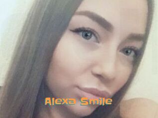 Alexa_Smile_