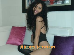 Alexa_lennon