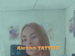 Alexaa_TATTOO