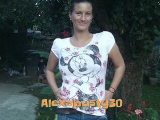 Alexabusty30
