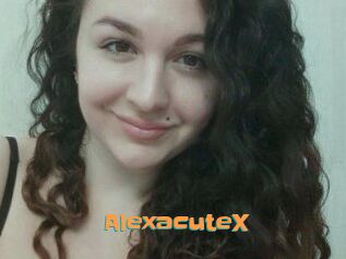 Alexa_cute_X