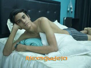 Alexagudelo