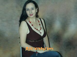Alexahom
