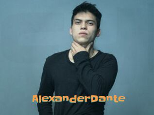 AlexanderDante