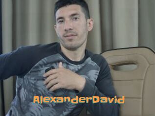 AlexanderDavid