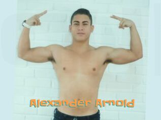 Alexander_Arnold