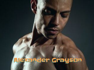 Alexander_Grayson