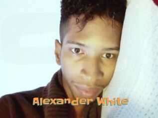 Alexander_White