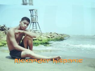 Alexander_hispanic