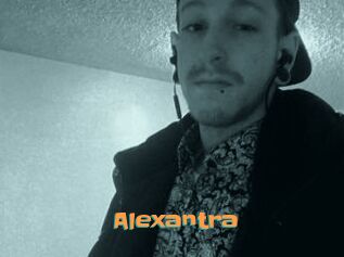 Alexantra