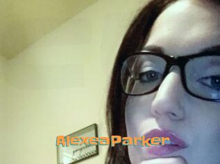AlexeaParker