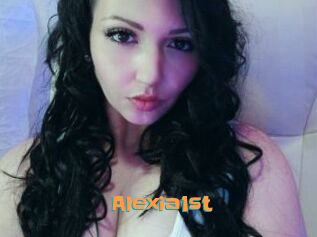 Alexia1st