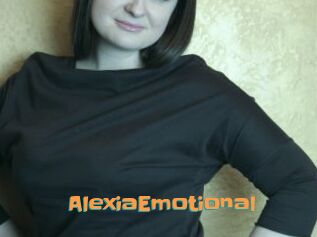 AlexiaEmotional