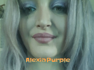 AlexiaPurple