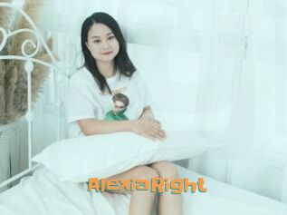 AlexiaRight