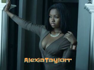 AlexiaTaylorr