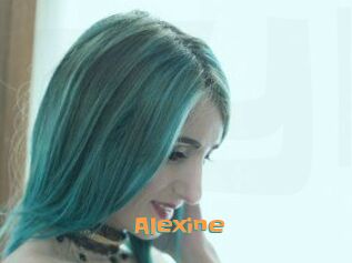 Alexine