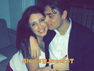 AlexisBJamesT