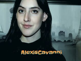 AlexisCavanni