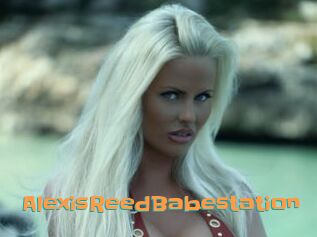AlexisReedBabestation