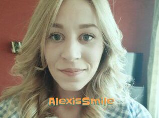 AlexisSmile
