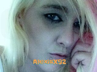 AlexisX92