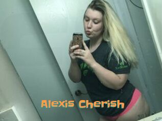 Alexis_Cherish