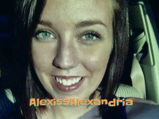 AlexissAlexandria