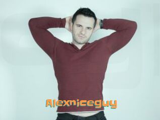 Alexniceguy