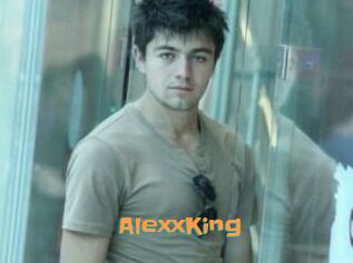 AlexxKing