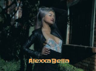 AlexxaBella
