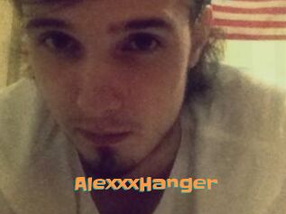 AlexxxHanger