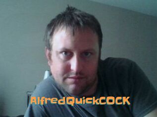 AlfredQuickCOCK