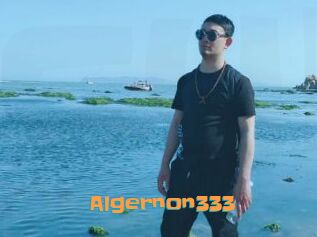 Algernon333