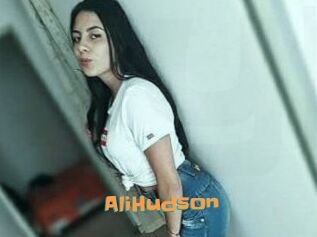 AliHudson