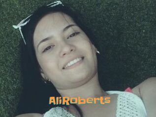 AliRoberts