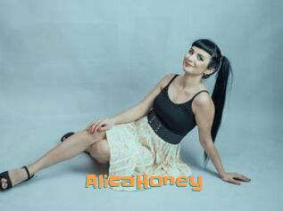 AlicaHoney