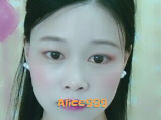 Alice999
