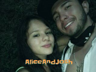 AliceAndJosh