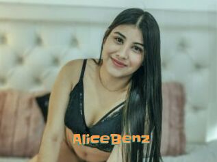 AliceBenz