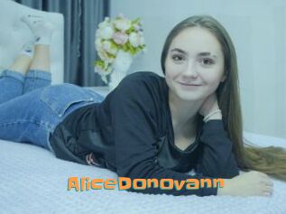 AliceDonovann