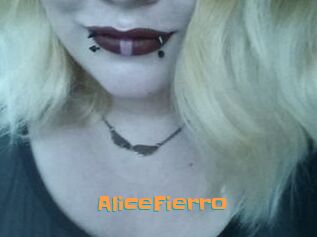 AliceFierro