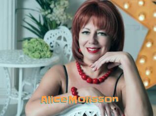 AliceMolisson
